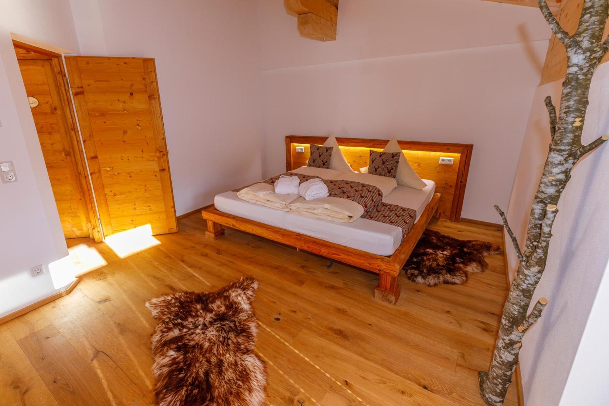 Alpenloft 1 Villa Mittenwald Exterior photo